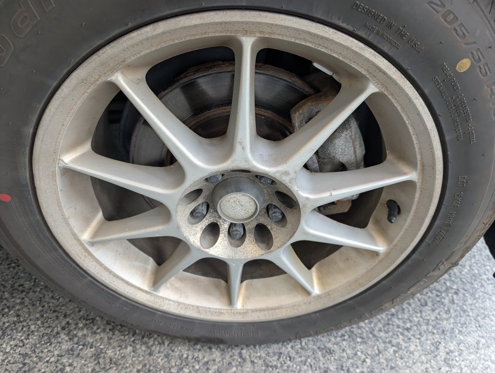 2022 Toyota Corolla LE in Magog, Quebec - 23 - w1024h768px
