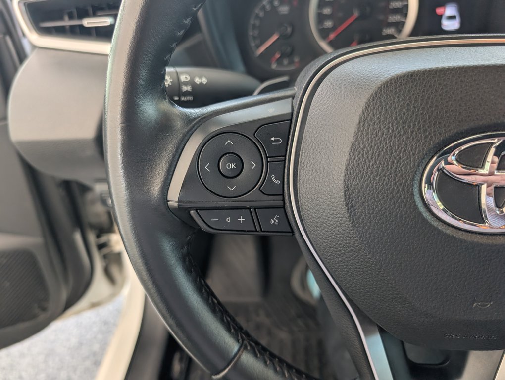 Toyota Corolla SE, CVT 2022 à Magog, Québec - 18 - w1024h768px