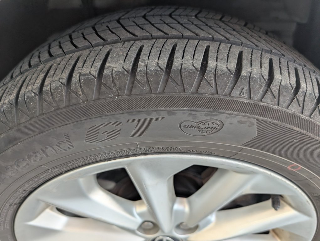 Toyota Corolla SE, CVT 2022 à Magog, Québec - 22 - w1024h768px