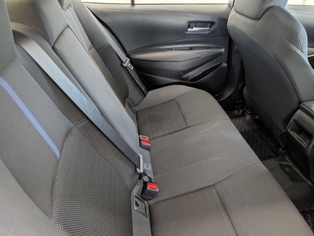 Toyota Corolla SE, CVT 2022 à Magog, Québec - 7 - w1024h768px