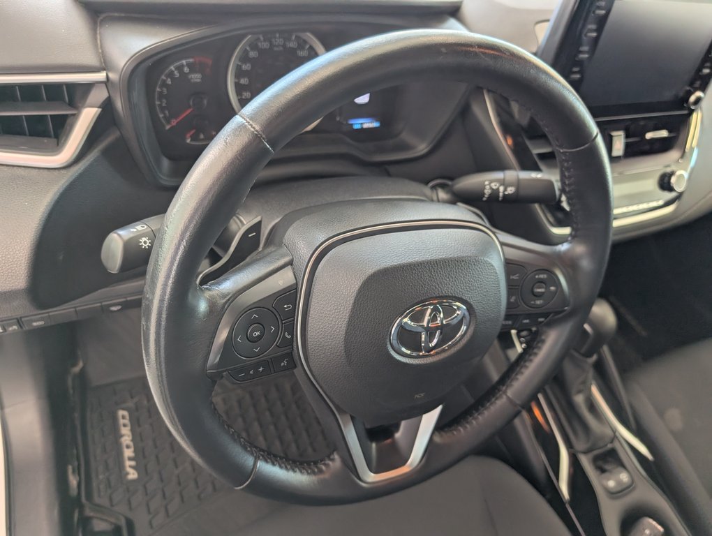 Toyota Corolla SE, CVT 2022 à Magog, Québec - 12 - w1024h768px