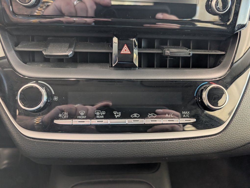 Toyota Corolla L 2022 à Magog, Québec - 15 - w1024h768px