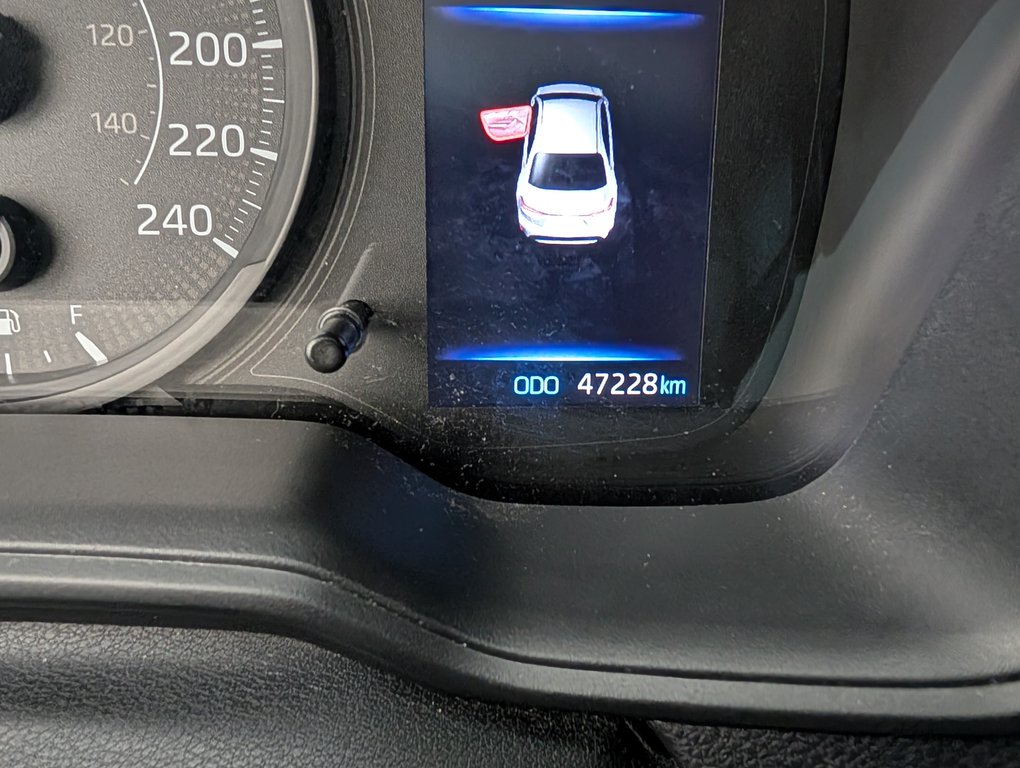 Toyota Corolla L 2022 à Magog, Québec - 19 - w1024h768px