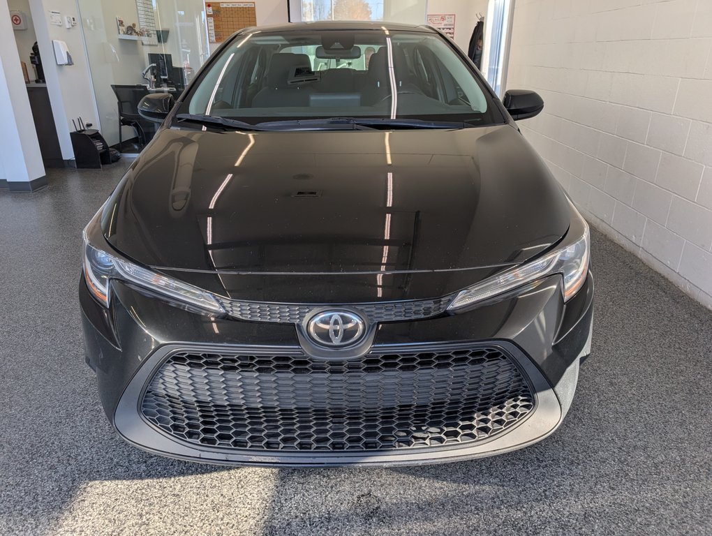 Toyota Corolla L 2022 à Magog, Québec - 5 - w1024h768px