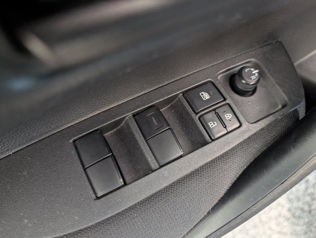 Toyota Corolla LE AUTOMATIQUE, A/C, 2022 à Magog, Québec - 12 - w1024h768px