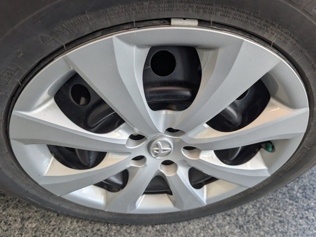 Toyota Corolla LE AUTOMATIQUE, A/C, 2022 à Magog, Québec - 22 - w1024h768px