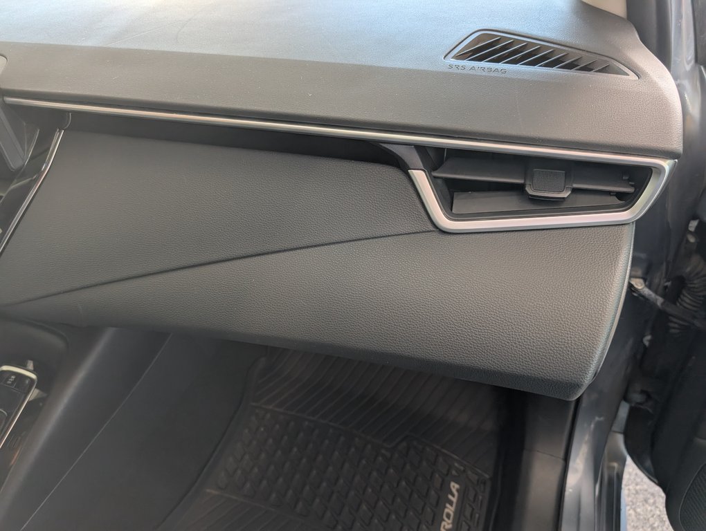 Toyota Corolla LE AUTOMATIQUE, A/C, 2022 à Magog, Québec - 8 - w1024h768px