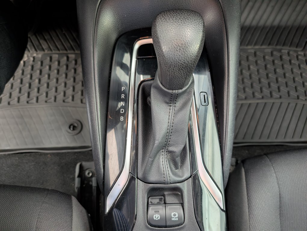Toyota Corolla LE AUTOMATIQUE, A/C, 2022 à Magog, Québec - 14 - w1024h768px