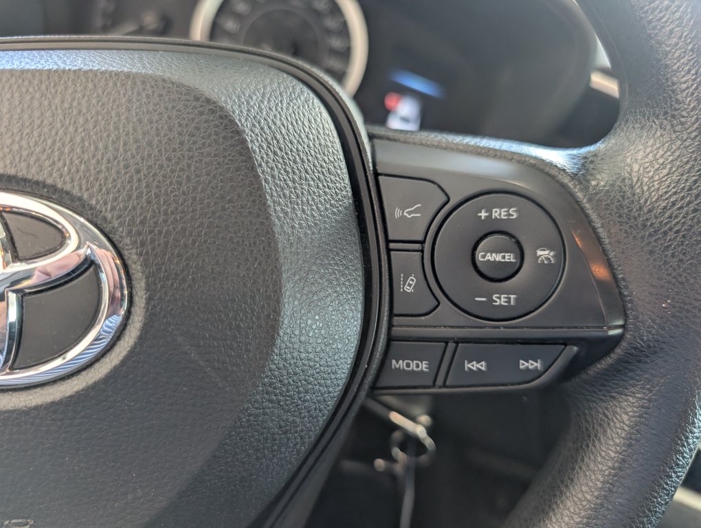 Toyota Corolla LE AUTOMATIQUE, A/C, 2022 à Magog, Québec - 18 - w1024h768px