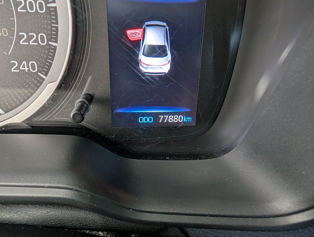 Toyota Corolla LE AUTOMATIQUE, A/C, 2022 à Magog, Québec - 20 - w1024h768px