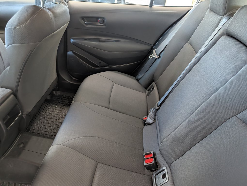 Toyota Corolla LE AUTOMATIQUE, A/C, 2022 à Magog, Québec - 9 - w1024h768px