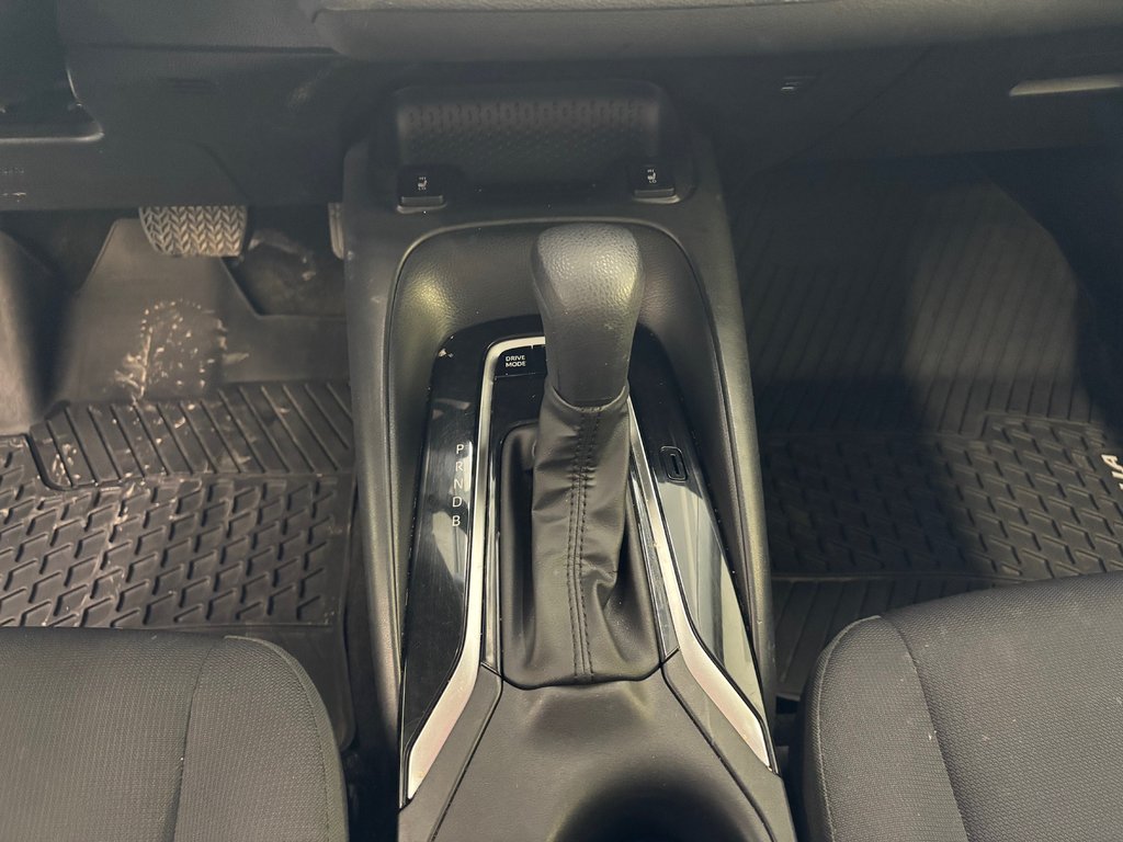 Toyota Corolla Hybrid LE 2023 à Magog, Québec - 17 - w1024h768px
