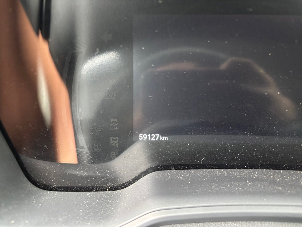 Toyota Corolla Hybrid LE 2023 à Magog, Québec - 21 - w1024h768px