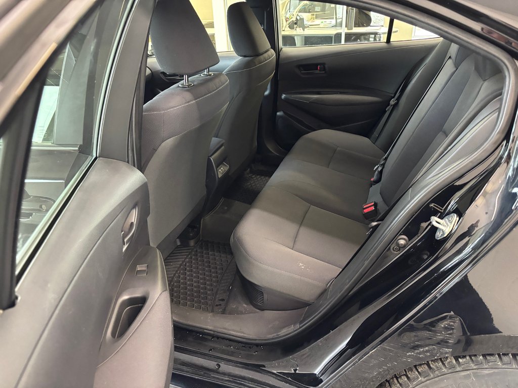 Toyota Corolla Hybrid LE 2023 à Magog, Québec - 11 - w1024h768px