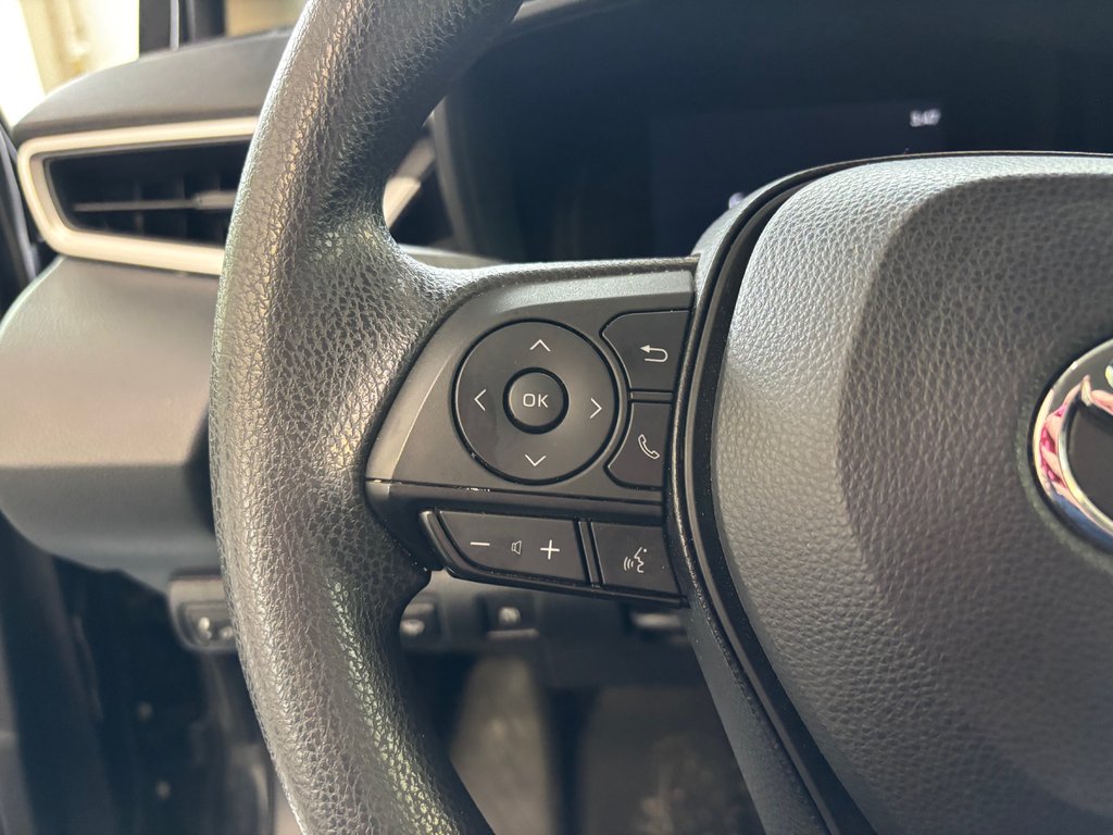 Toyota Corolla Hybrid LE 2023 à Magog, Québec - 19 - w1024h768px