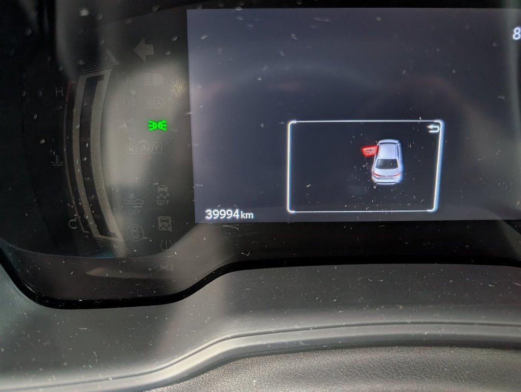 Toyota Corolla Hybrid LE, GARANTIE JUSQU EN 2028, 2024 à Magog, Québec - 22 - w1024h768px