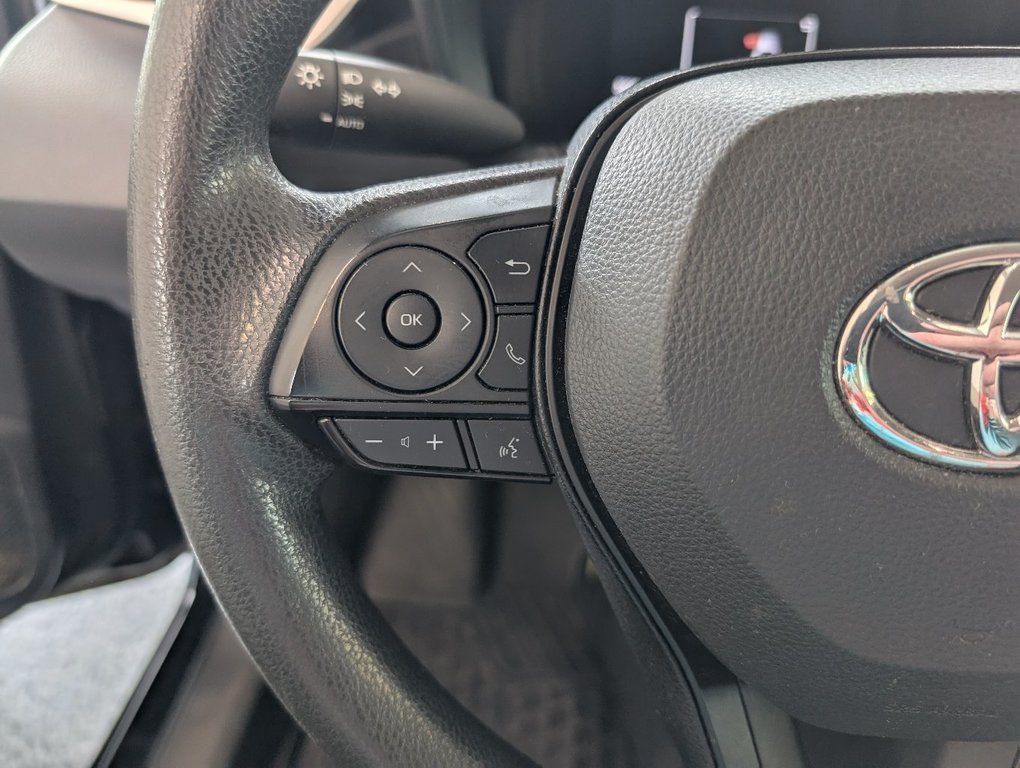 Toyota Corolla Hybrid LE, GARANTIE JUSQU EN 2028, 2024 à Magog, Québec - 20 - w1024h768px