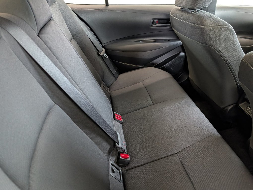 Toyota Corolla Hybrid LE, GARANTIE JUSQU EN 2028, 2024 à Magog, Québec - 8 - w1024h768px