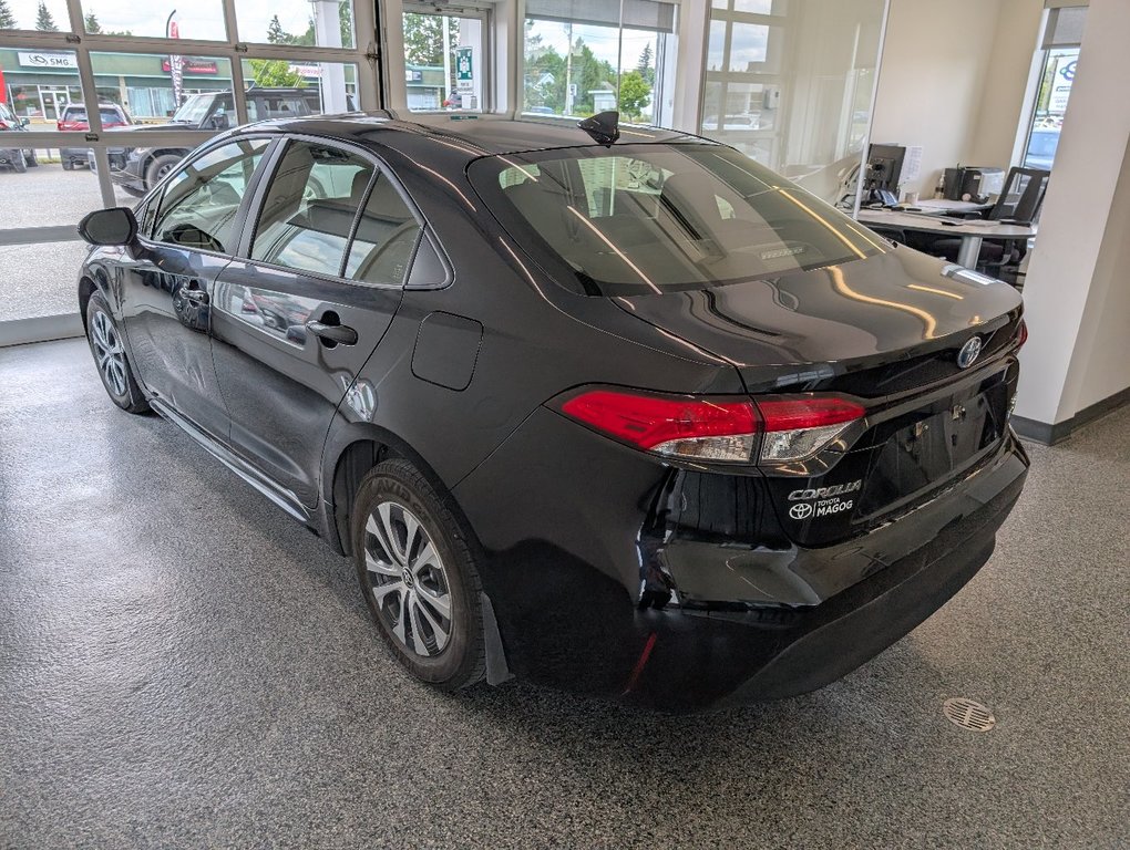 Toyota Corolla Hybrid LE, GARANTIE JUSQU EN 2028, 2024 à Magog, Québec - 5 - w1024h768px