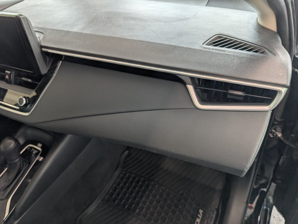 Toyota Corolla Hybrid LE, GARANTIE JUSQU EN 2028, 2024 à Magog, Québec - 10 - w1024h768px