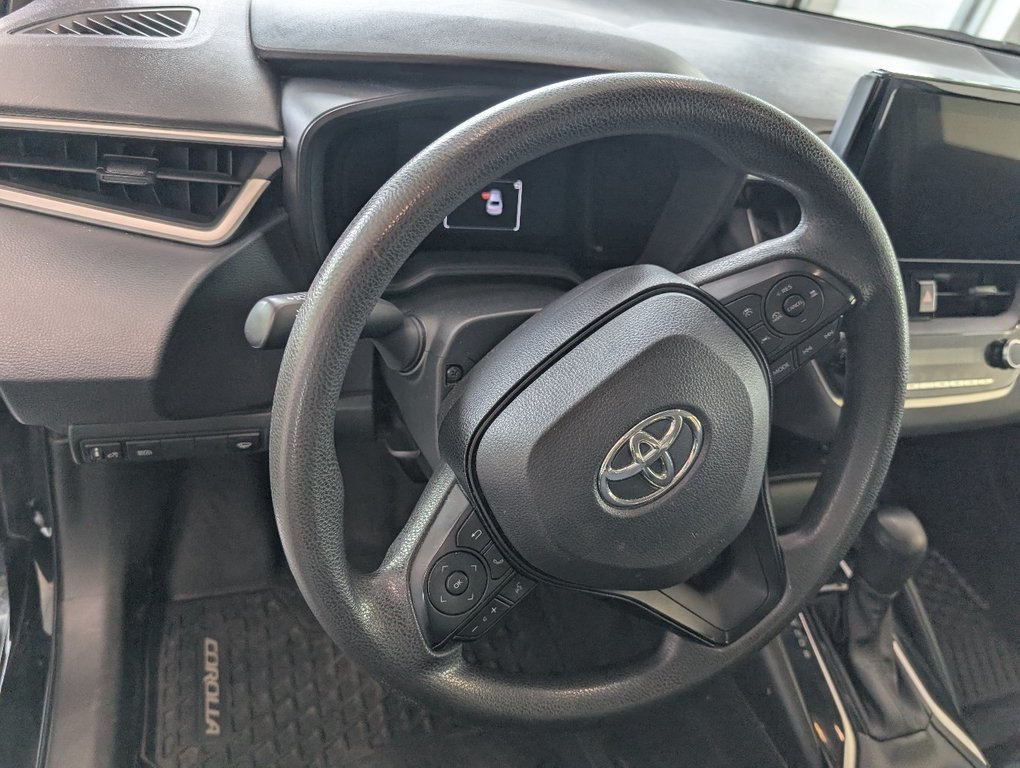 Toyota Corolla Hybrid LE, GARANTIE JUSQU EN 2028, 2024 à Magog, Québec - 13 - w1024h768px