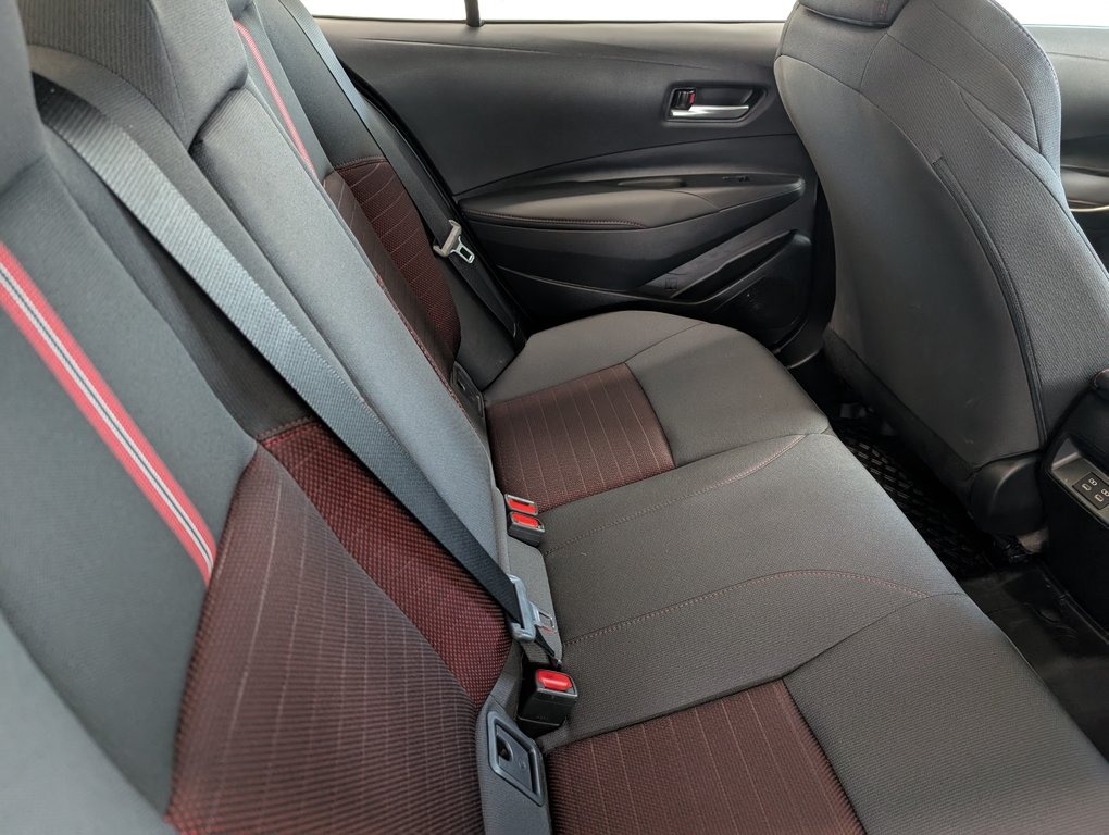 2024 Toyota Corolla SE GROUPE AMELIORER, GARANTIE JUSQU EN 2028, in Magog, Quebec - 7 - w1024h768px
