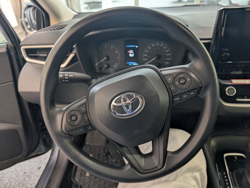 Toyota Corolla LE, AUTOMATIQUE, GARANTIE JUSQU EN 2029, 2024 à Magog, Québec - 14 - w1024h768px