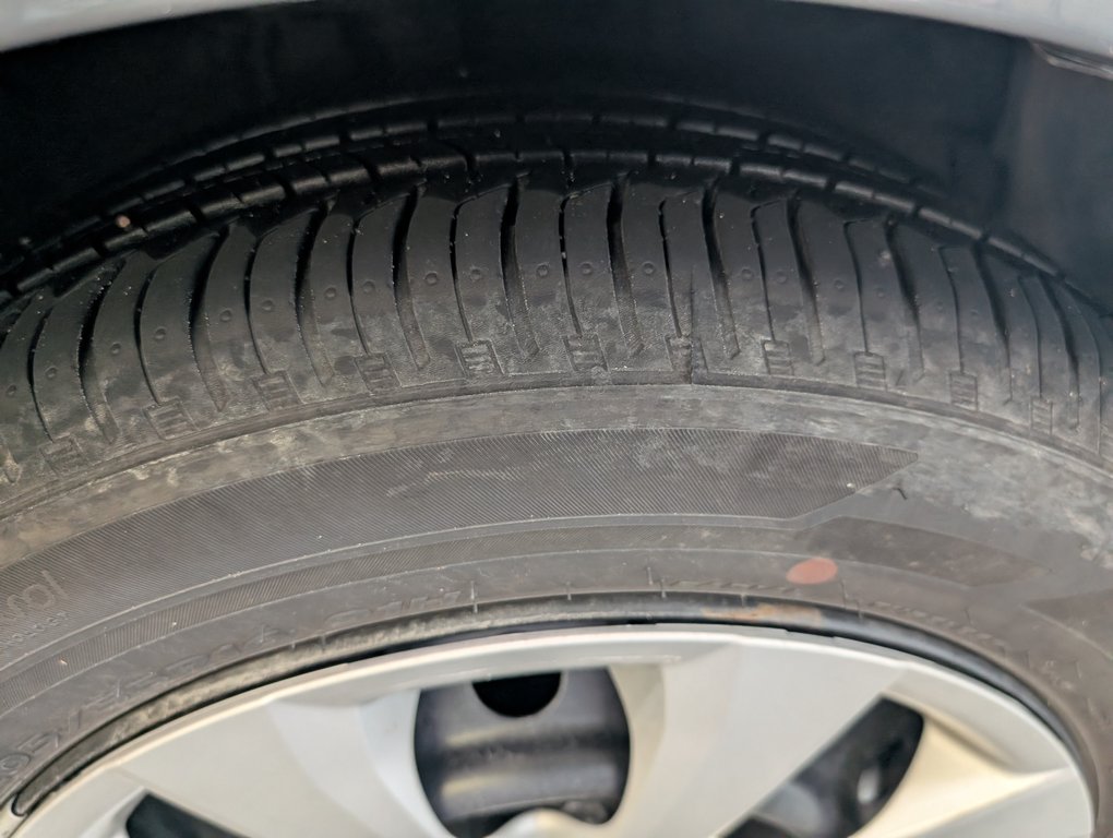 Toyota Corolla LE, AUTOMATIQUE, GARANTIE JUSQU EN 2029, 2024 à Magog, Québec - 22 - w1024h768px