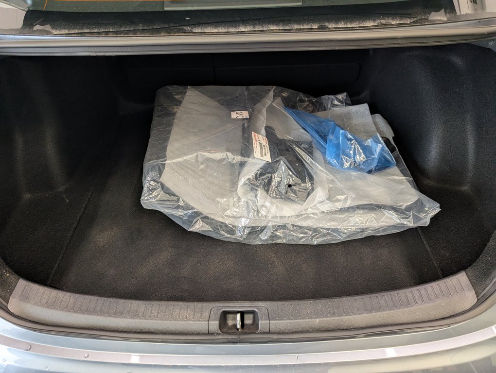 Toyota Corolla LE, AUTOMATIQUE, GARANTIE JUSQU EN 2029, 2024 à Magog, Québec - 6 - w1024h768px