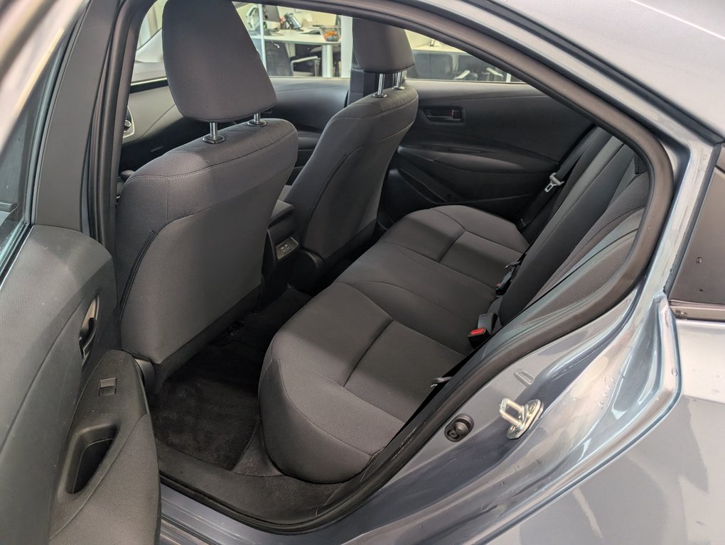 Toyota Corolla LE, AUTOMATIQUE, GARANTIE JUSQU EN 2029, 2024 à Magog, Québec - 10 - w1024h768px
