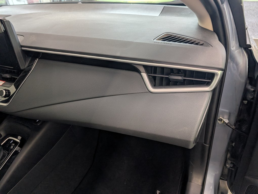 Toyota Corolla LE, AUTOMATIQUE, GARANTIE JUSQU EN 2029, 2024 à Magog, Québec - 9 - w1024h768px