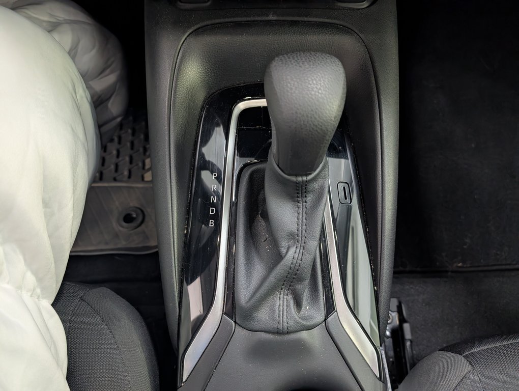 Toyota Corolla LE, AUTOMATIQUE, GARANTIE JUSQU EN 2029, 2024 à Magog, Québec - 15 - w1024h768px