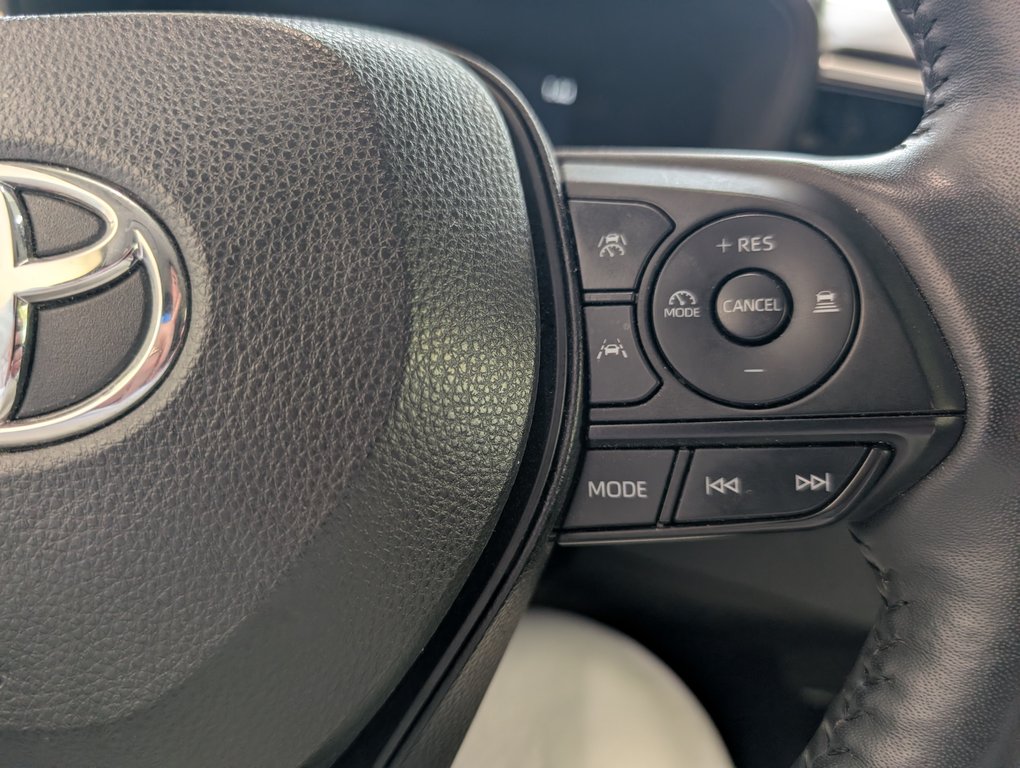 Toyota Corolla Hybride  LE AWD 2024 à Magog, Québec - 19 - w1024h768px