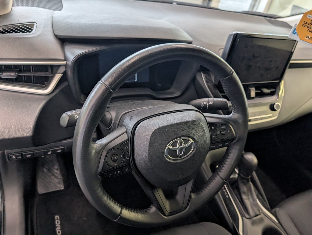 Toyota Corolla Hybride  LE AWD 2024 à Magog, Québec - 13 - w1024h768px