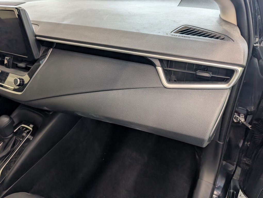 Toyota Corolla Hybride  LE AWD 2024 à Magog, Québec - 10 - w1024h768px