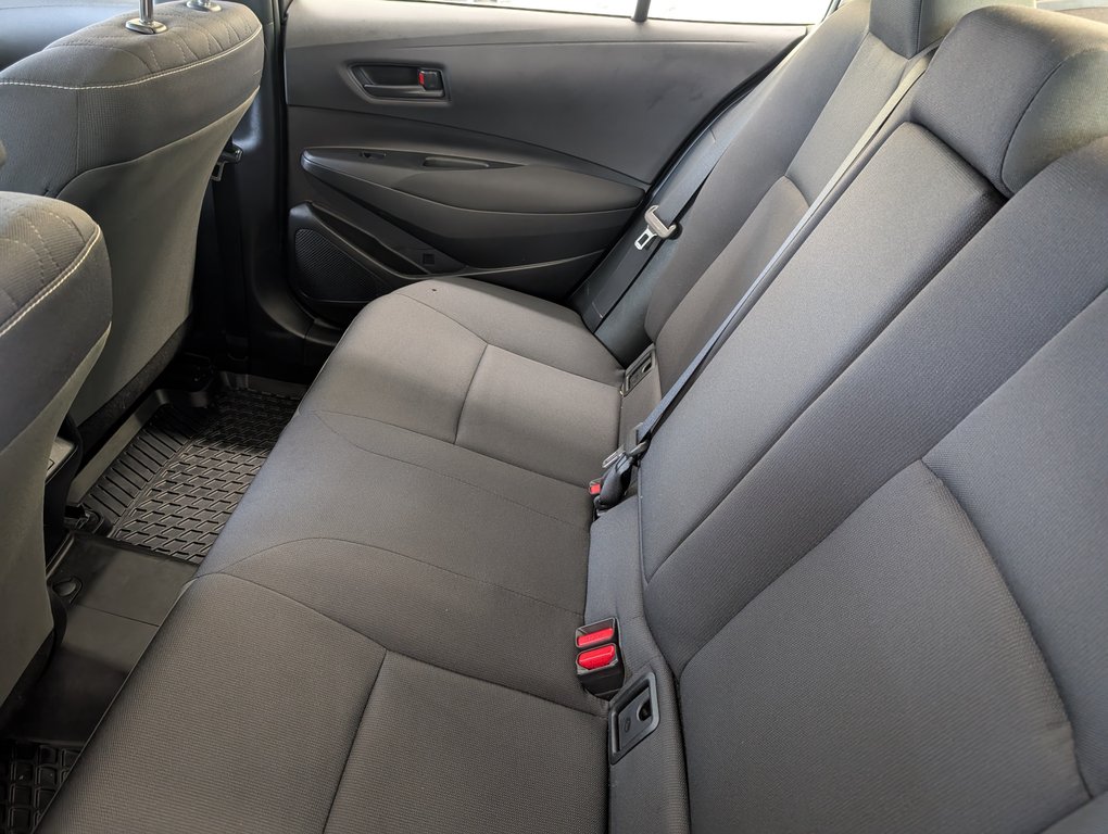 2024 Toyota Corolla Hybrid LE, GARANTIE JUSQU EN 2027, in Magog, Quebec - 10 - w1024h768px