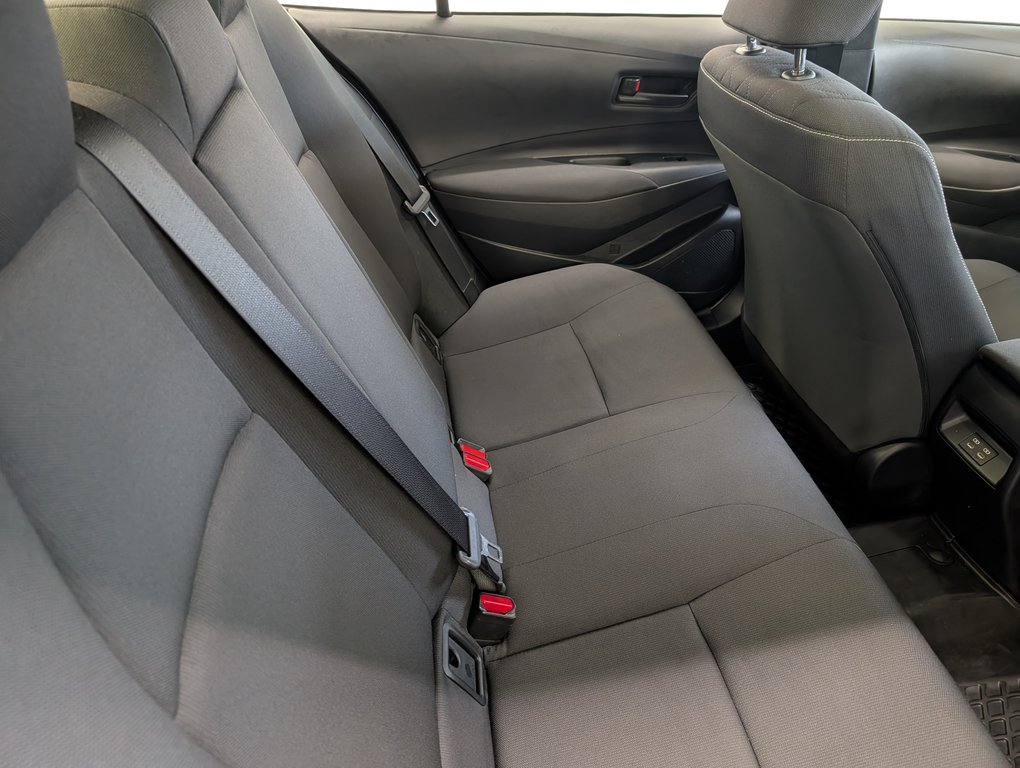 2024 Toyota Corolla Hybrid LE, GARANTIE JUSQU EN 2027, in Magog, Quebec - 7 - w1024h768px