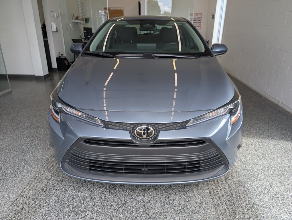 2024 Toyota Corolla LE in Magog, Quebec - 5 - w1024h768px