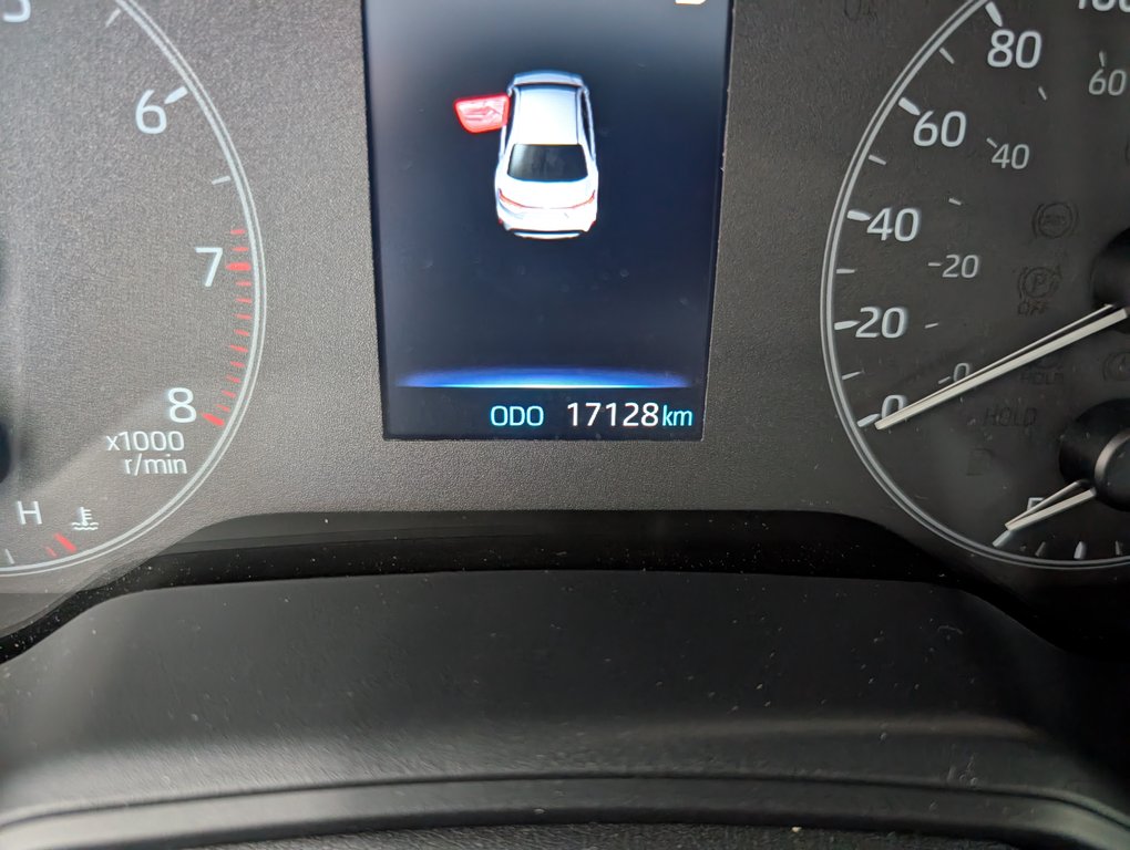 2024 Toyota Corolla LE in Magog, Quebec - 21 - w1024h768px