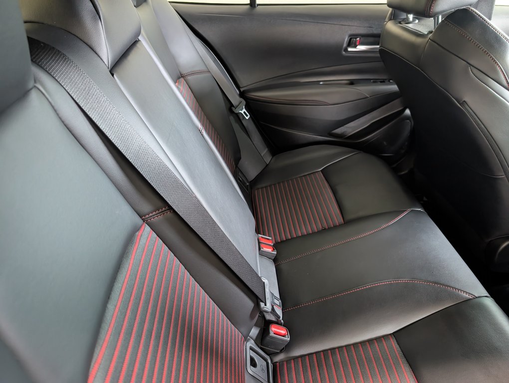 2024 Toyota Corolla XSE TOIT, MAGS, in Magog, Quebec - 7 - w1024h768px