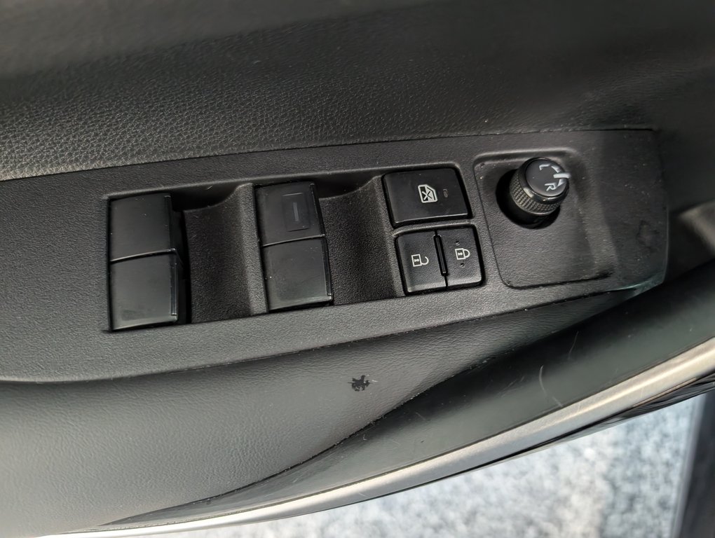 2024 Toyota Corolla XSE TOIT, MAGS, in Magog, Quebec - 14 - w1024h768px