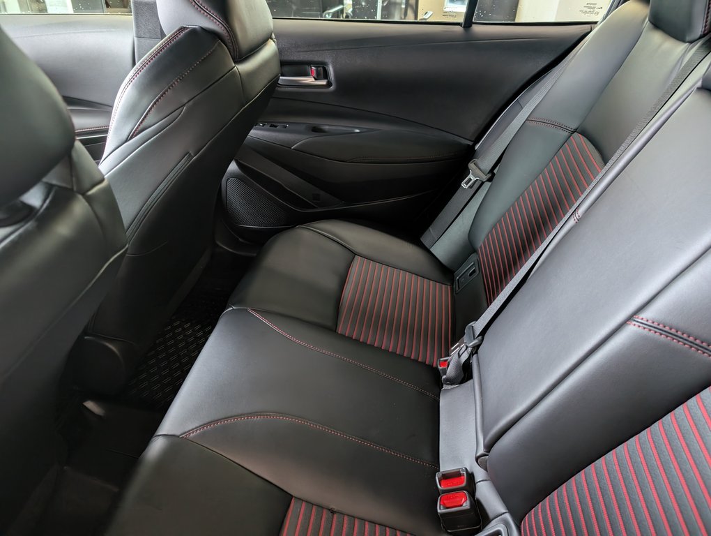 2024 Toyota Corolla XSE TOIT, MAGS, in Magog, Quebec - 10 - w1024h768px