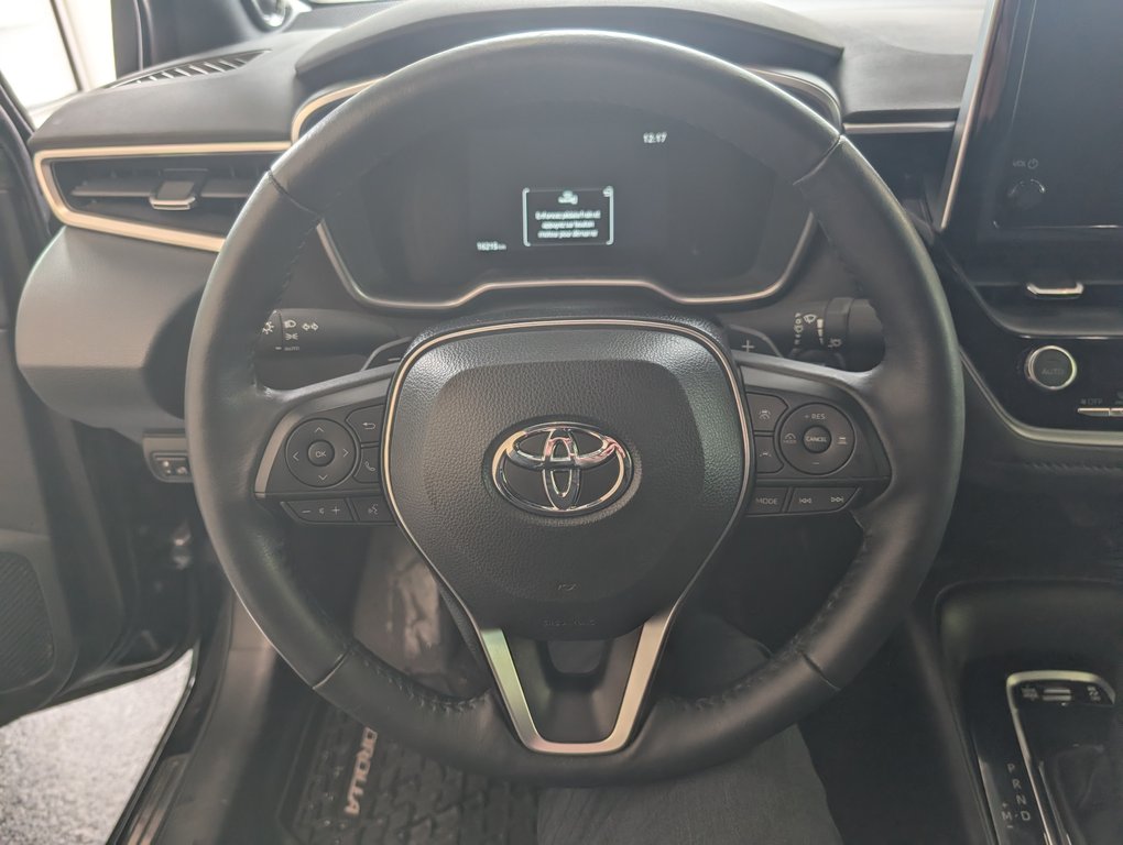 2024 Toyota Corolla XSE TOIT, MAGS, in Magog, Quebec - 15 - w1024h768px