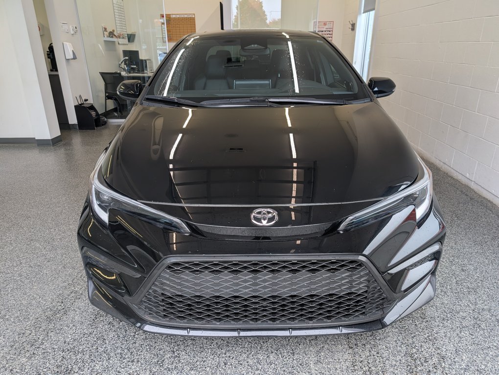 2024 Toyota Corolla XSE TOIT, MAGS, in Magog, Quebec - 5 - w1024h768px