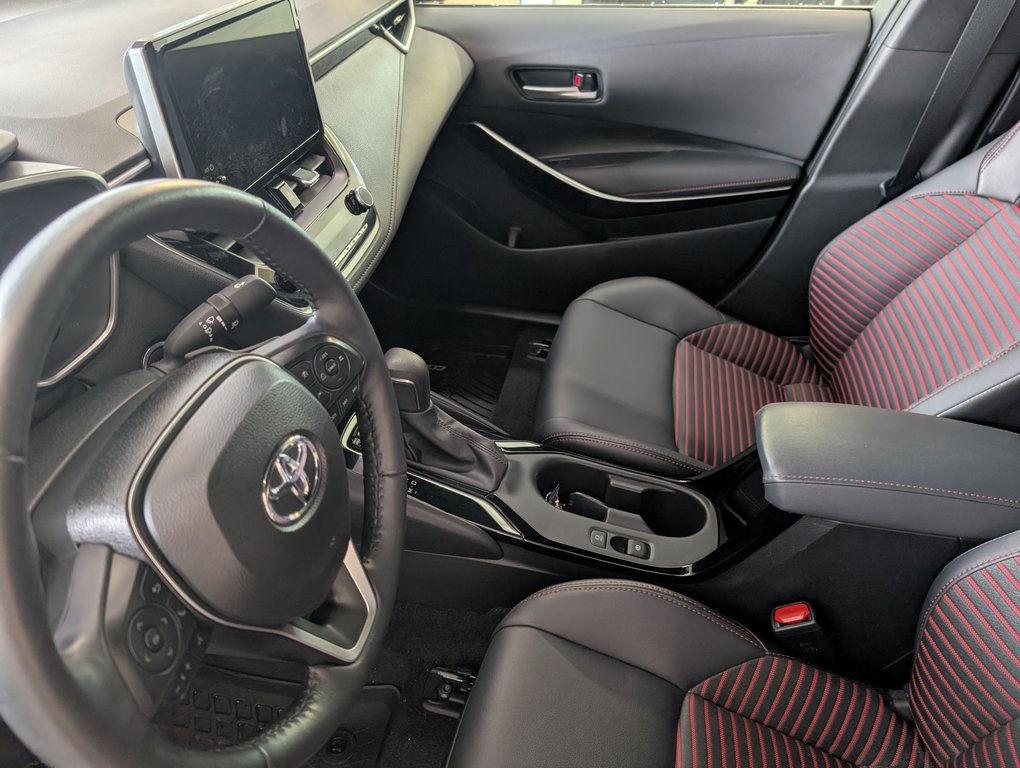 2024 Toyota Corolla XSE TOIT, MAGS, in Magog, Quebec - 11 - w1024h768px