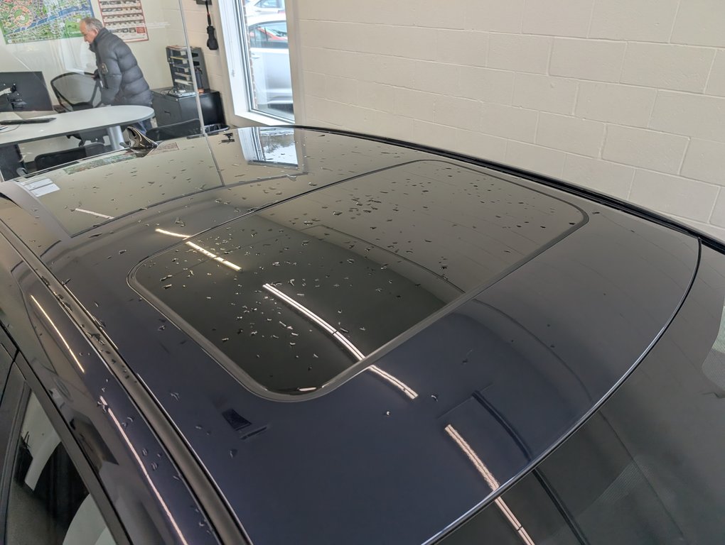 2025 Toyota Corolla HYBRIDE SE AWD in Magog, Quebec - 20 - w1024h768px