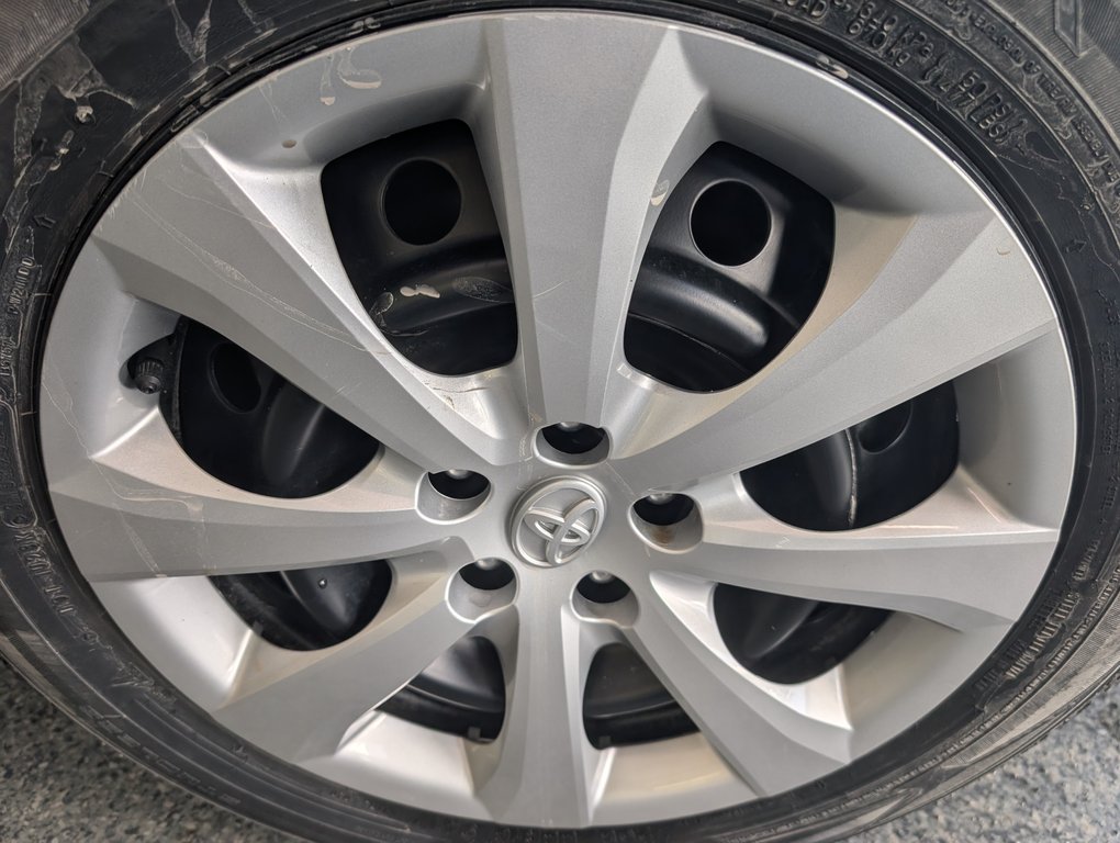 Toyota Corolla LE, AUTOMATIQUE, GARANTIE JUSQU EN 2030, 2025 à Magog, Québec - 22 - w1024h768px