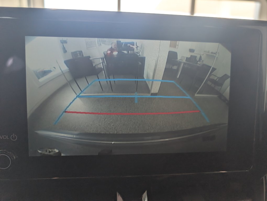 Toyota Corolla LE, AUTOMATIQUE, GARANTIE JUSQU EN 2030, 2025 à Magog, Québec - 20 - w1024h768px