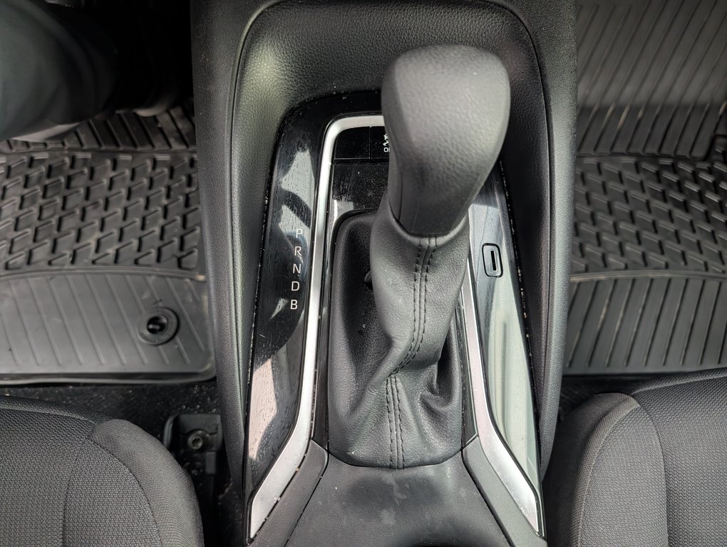 Toyota Corolla LE, AUTOMATIQUE, GARANTIE JUSQU EN 2030, 2025 à Magog, Québec - 15 - w1024h768px