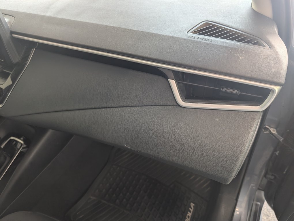 Toyota Corolla LE, AUTOMATIQUE, GARANTIE JUSQU EN 2030, 2025 à Magog, Québec - 9 - w1024h768px